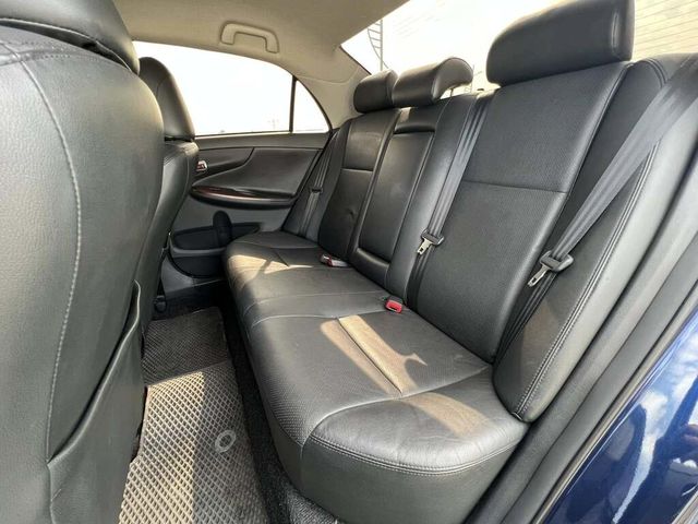 TOYOTA豐田 ALTIS  第13張相片