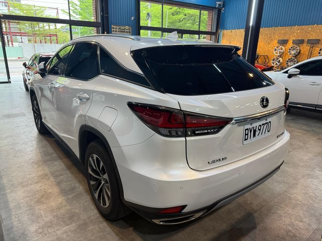 LEXUS凌志 RX300  第2張相片