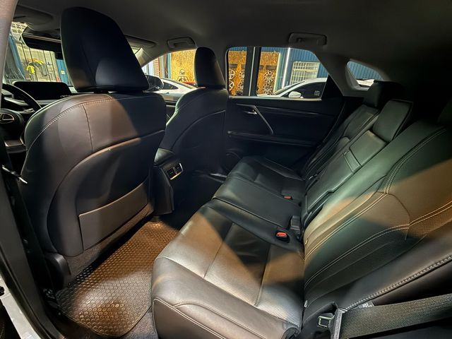 LEXUS凌志 RX300  第3張相片