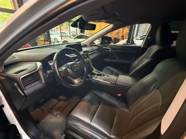 LEXUS凌志 RX300  第4張相片