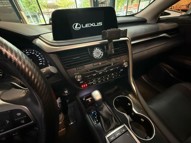 LEXUS凌志 RX300  第6張相片