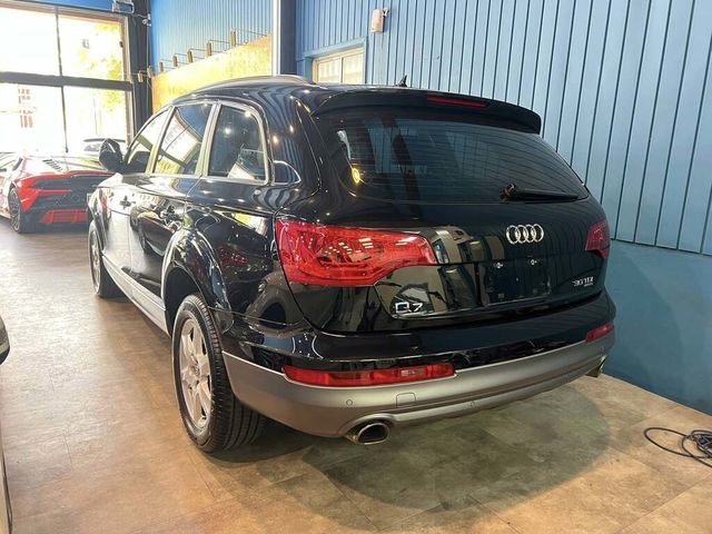 AUDI奧迪 Q7  第2張相片