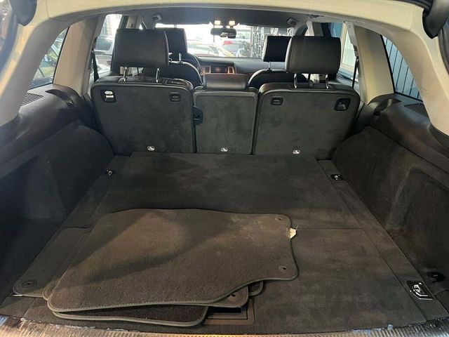 AUDI奧迪 Q7  第5張相片