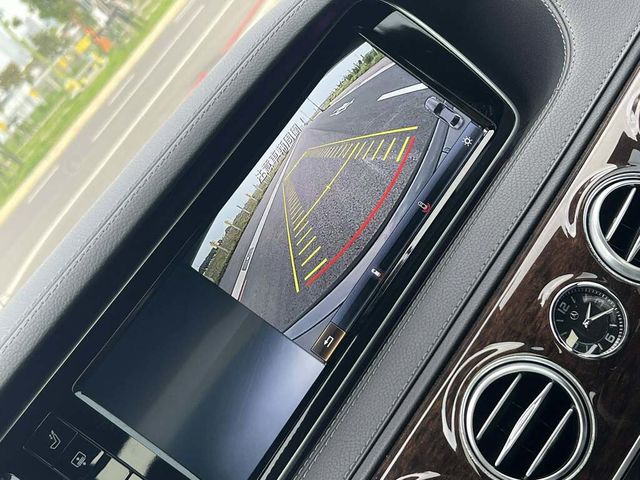 M-BENZ賓士 S400 LWB  第6張相片