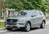 M-BENZ賓士 ML400  第1張縮圖
