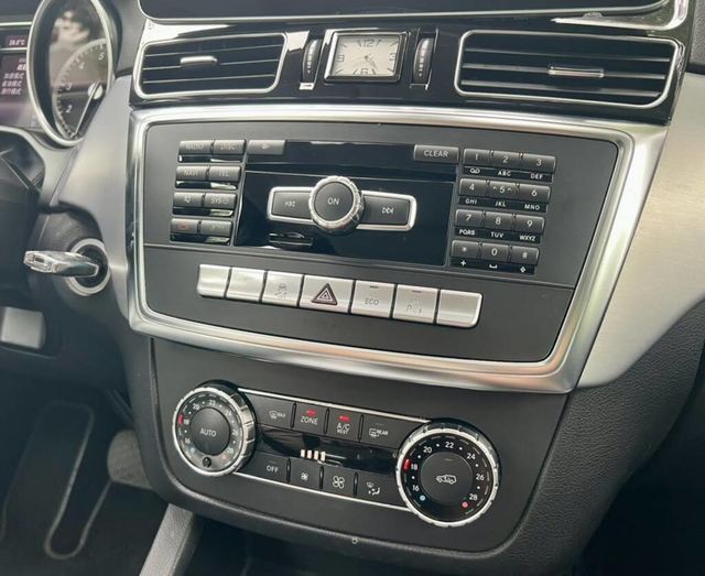 M-BENZ賓士 ML400  第5張相片