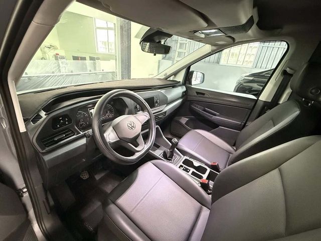 VOLKSWAGEN福斯 CADDY  第3張相片