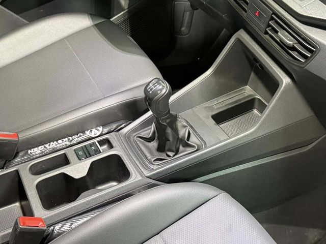 VOLKSWAGEN福斯 CADDY  第4張相片