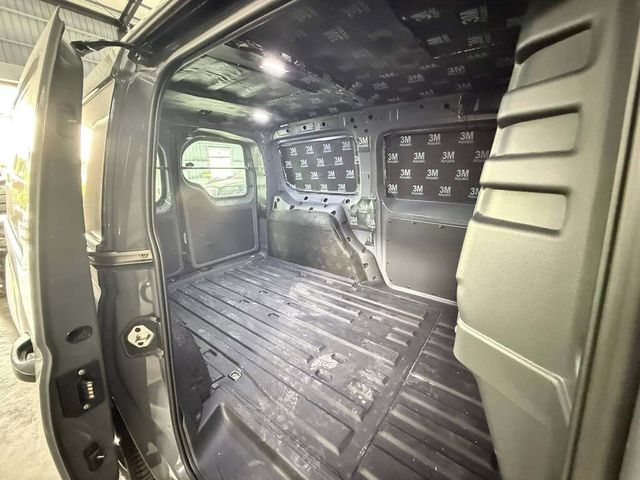 VOLKSWAGEN福斯 CADDY  第5張相片