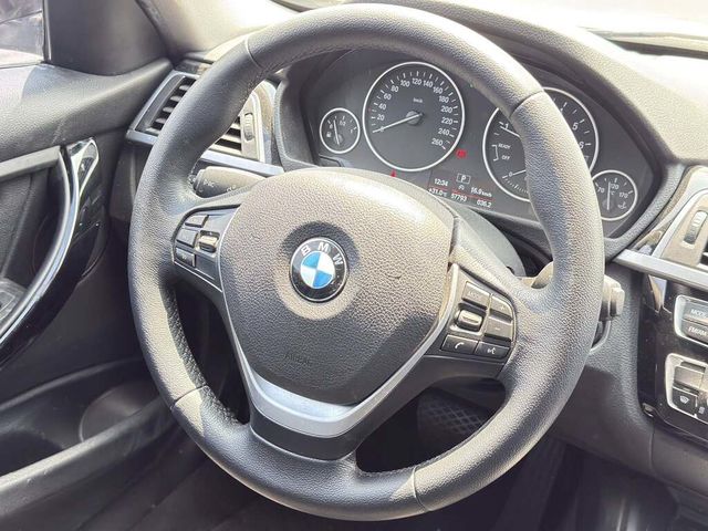 BMW寶馬 318I  第5張相片
