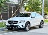 M-BENZ賓士 GLC200  第1張縮圖