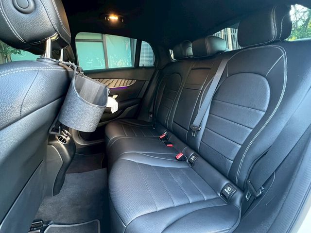 M-BENZ賓士 GLC200  第4張相片