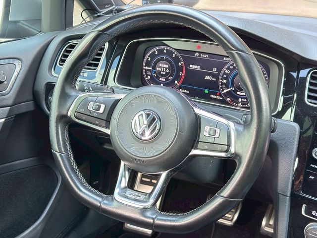VOLKSWAGEN福斯 GOLF VARIANT  第5張相片