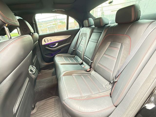 M-BENZ賓士 E43 AMG  第4張相片