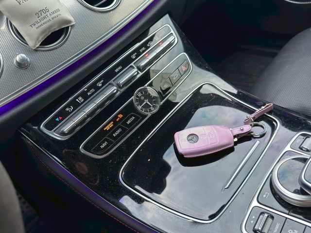 M-BENZ賓士 E43 AMG  第5張相片