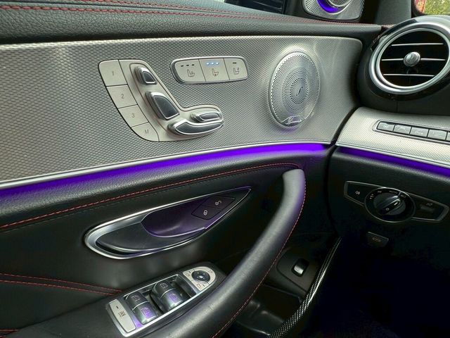 M-BENZ賓士 E43 AMG  第6張相片