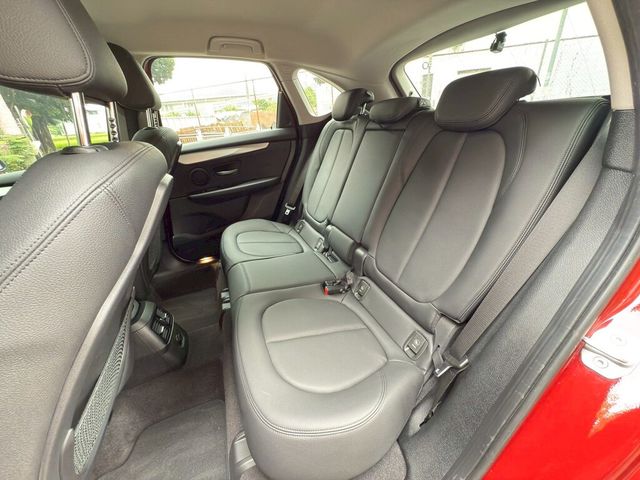 BMW寶馬 218I  第4張相片