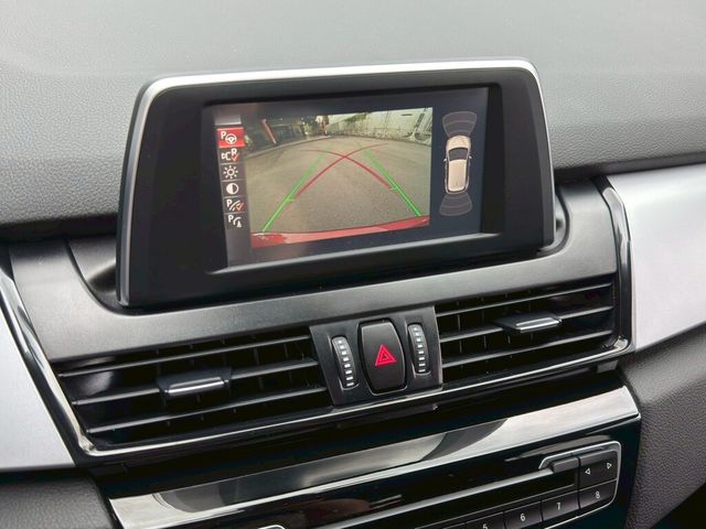 BMW寶馬 218I  第6張相片