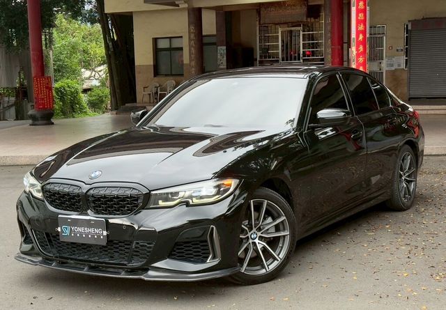 BMW寶馬 330I  第1張相片