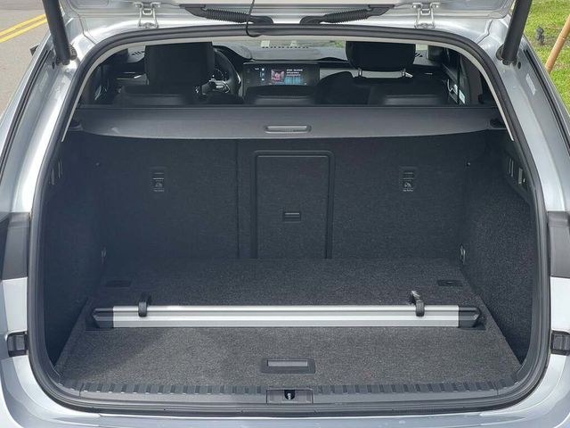 SKODA司科達 OCTAVIA COMBI  第5張相片