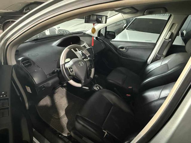 TOYOTA豐田 YARIS  第3張相片