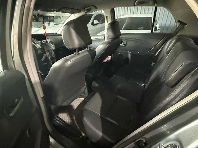 TOYOTA豐田 YARIS  第4張相片