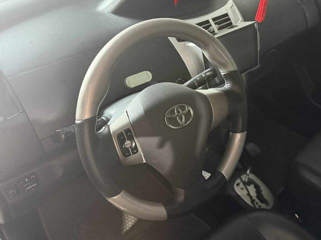TOYOTA豐田 YARIS  第5張相片
