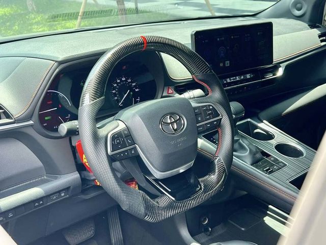 TOYOTA豐田 SIENNA  第3張相片