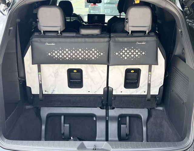 TOYOTA豐田 SIENNA  第6張相片