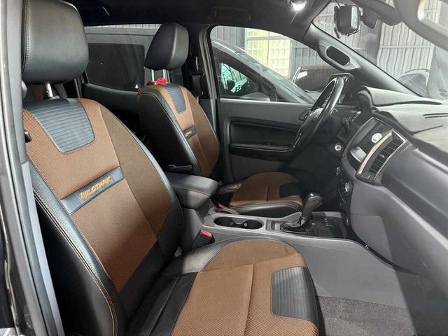 FORD福特 RANGER  第3張相片