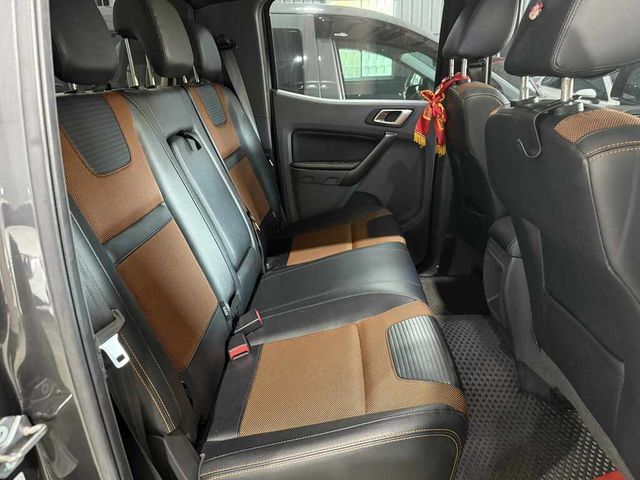 FORD福特 RANGER  第4張相片