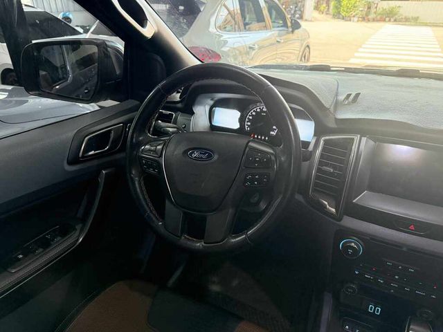 FORD福特 RANGER  第5張相片
