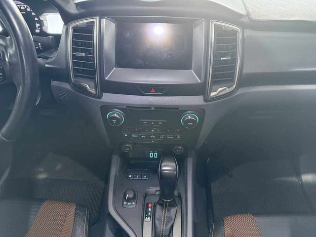 FORD福特 RANGER  第6張相片