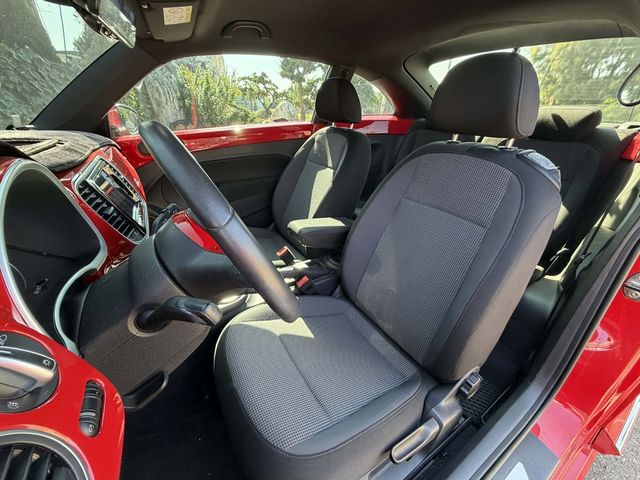 VOLKSWAGEN福斯 BEETLE  第3張相片