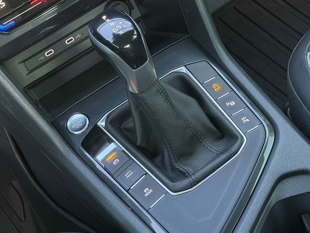 VOLKSWAGEN福斯 TIGUAN  第5張相片