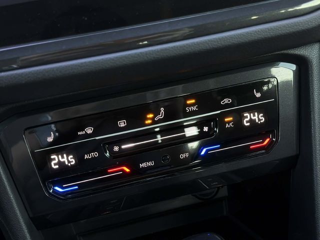 VOLKSWAGEN福斯 TIGUAN  第6張相片