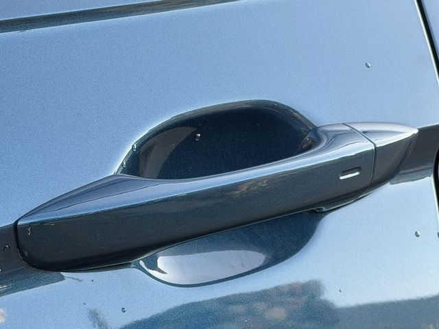 VOLKSWAGEN福斯 TIGUAN  第10張相片