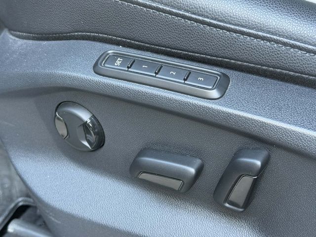 VOLKSWAGEN福斯 TIGUAN  第11張相片