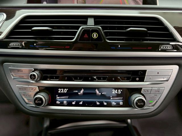 BMW寶馬 730I LUXURY  第9張相片