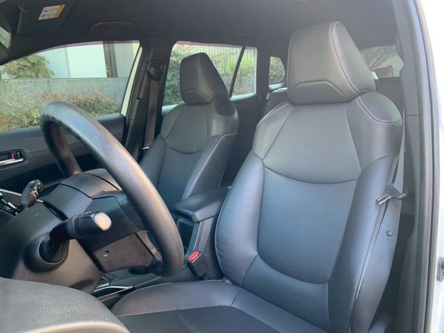 TOYOTA豐田 COROLLA CROSS HYBRID  第3張相片