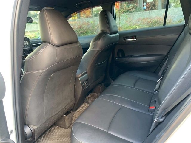 TOYOTA豐田 COROLLA CROSS HYBRID  第6張相片