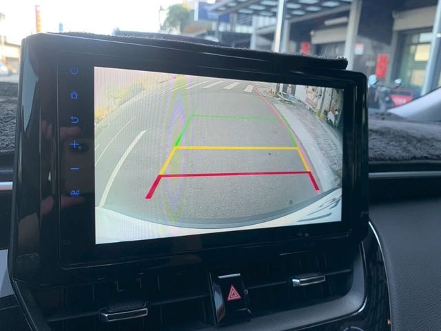 TOYOTA豐田 COROLLA CROSS HYBRID  第7張相片