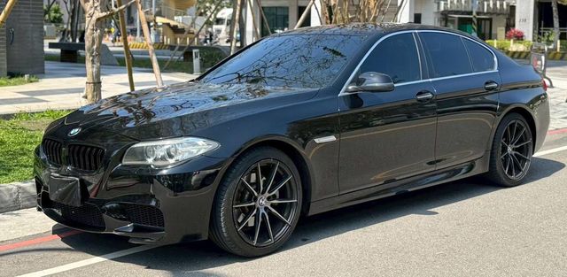 BMW寶馬 528I  第1張相片