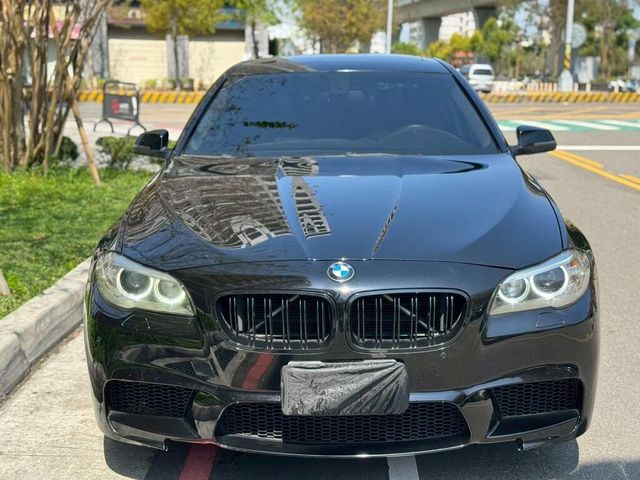 BMW寶馬 528I  第2張相片