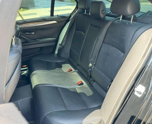 BMW寶馬 528I  第5張相片