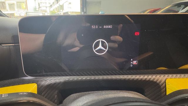 M-BENZ賓士 A180  第2張相片