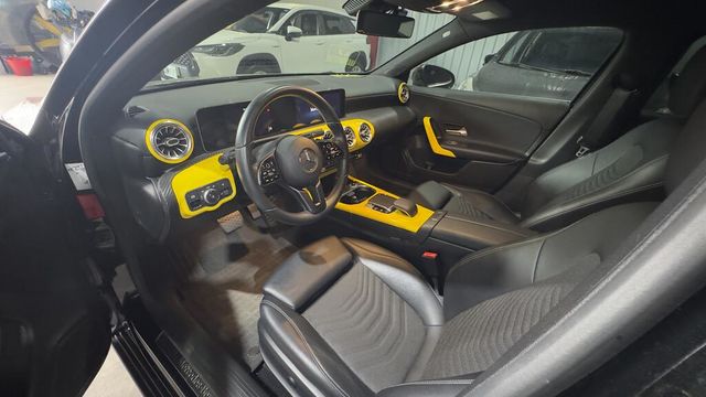 M-BENZ賓士 A180  第3張相片