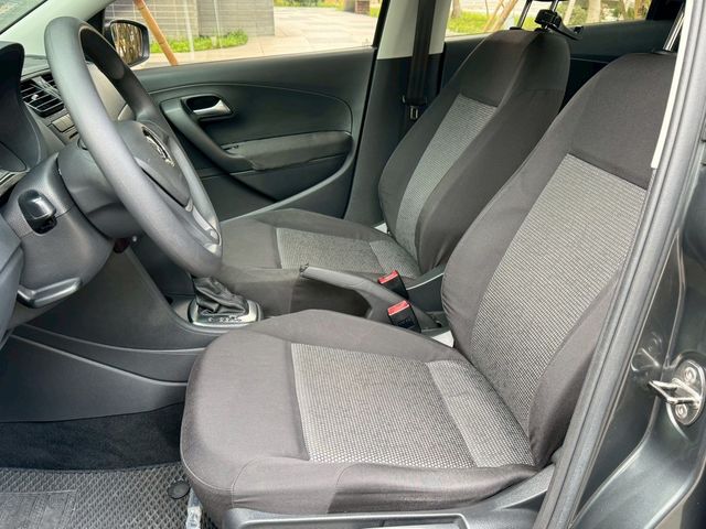 VOLKSWAGEN福斯 POLO  第5張相片