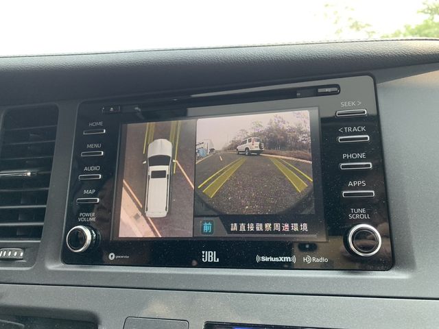 TOYOTA豐田 SIENNA  第8張相片