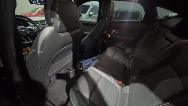 JAGUAR捷豹 E-PACE  第3張相片